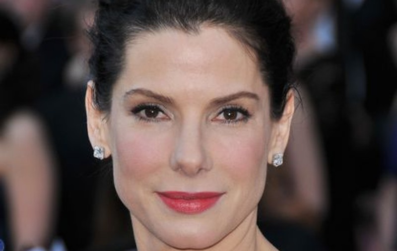 Sandra Bullock a donat 1 milion de dolari victimelor din Japonia