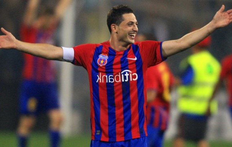 Mirel Rădoi, cel mai scump jucător român transferat în străinătate
