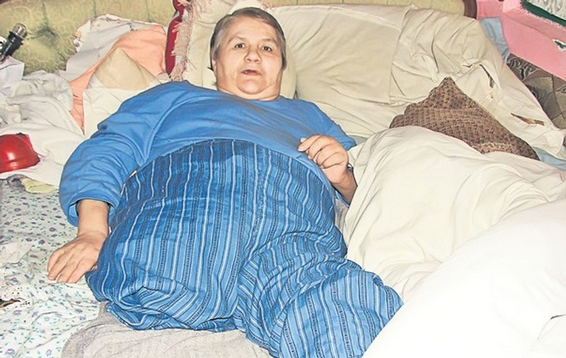 «Ajutaţi-mă să-mi iau un scaun cu rotile!»
