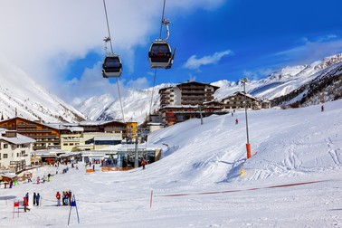 Obergurgl