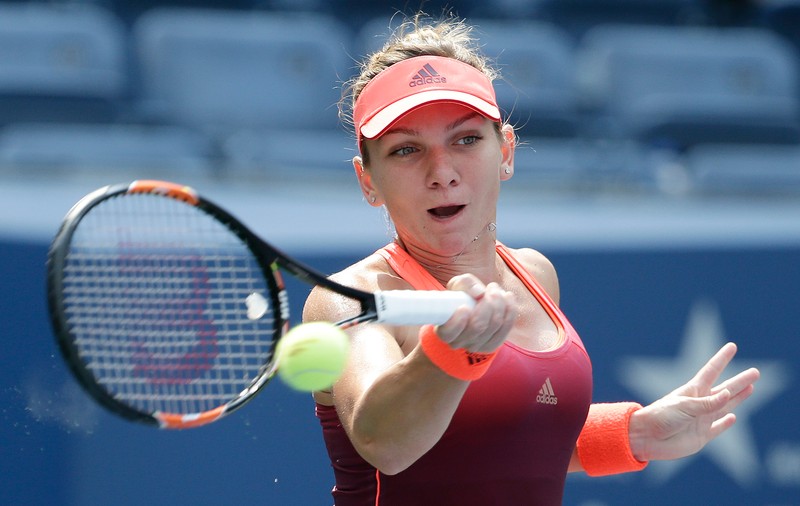 Românii au motive să petreacă: Simona Halep i-a spus ”Da” lui Horia Tecău! S-a întâmplat după partida de azi-noapte, când a avut loc o minune! ^Cei doi și-au făcut planuri pentru vara anului viitor!
