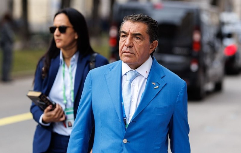 „20 de miliarde de dolari, în 20 de minute”: Cine este omul care l-a făcut pe Donald Trump o mașinărie de încheiat tranzacții globale