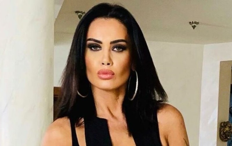 Oana Zăvoranu a fost cerută în căsătorie de un artist celebru. „Era în divorț. I-am dat un mesaj și i-am spus…”