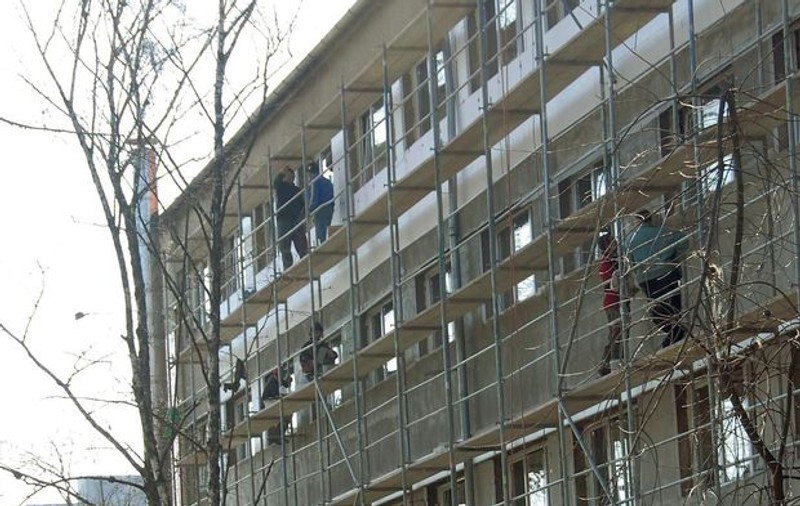 Vreţi să reabilitaţi termic blocul?