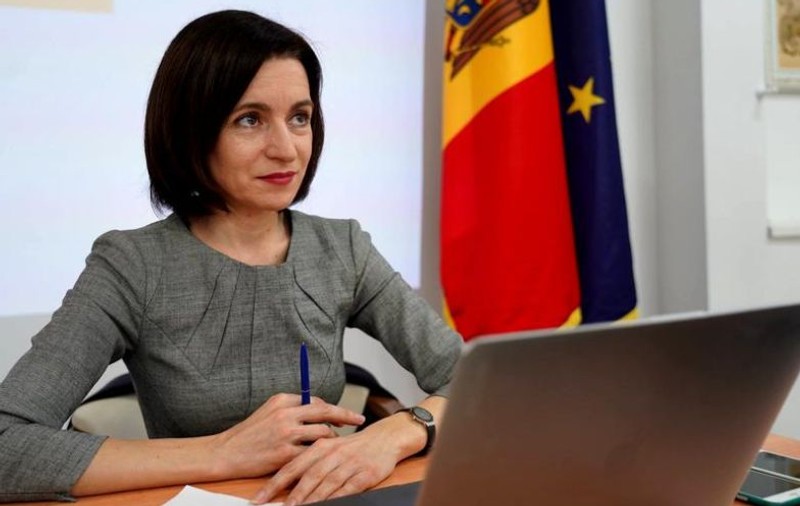 Maia Sandu, într-un interviu pentru Epoch Times România: „Laura Codruța Kovesi procuror general în Moldova ar fi un scenariu minunat pentru noi”