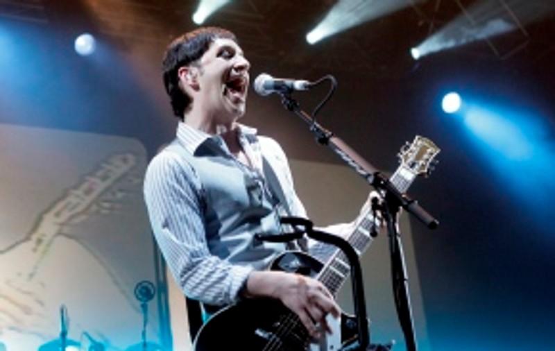 Placebo are Weekend Special la MTV