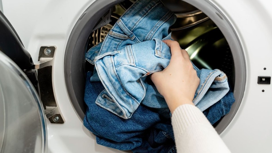 O singură setare a mașinii de spălat poate reduce consumul de energie electrică. Sursa foto: Getty Images.