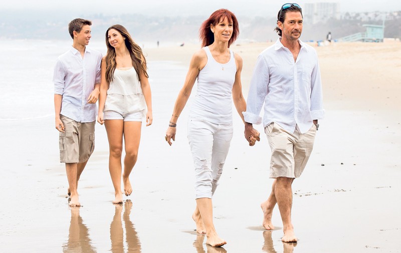 Ce trebuie să faci ca să nu te cerţi în vacanţă cu adolescentul tău