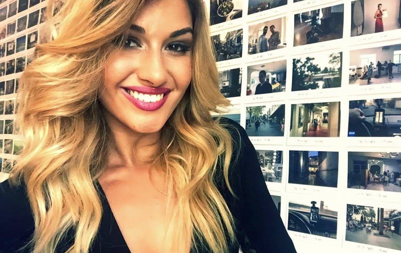 EXCLUSIV/ Alina Eremia era să o pățească grav după un concert. A stat două ore sechestrată în mașină