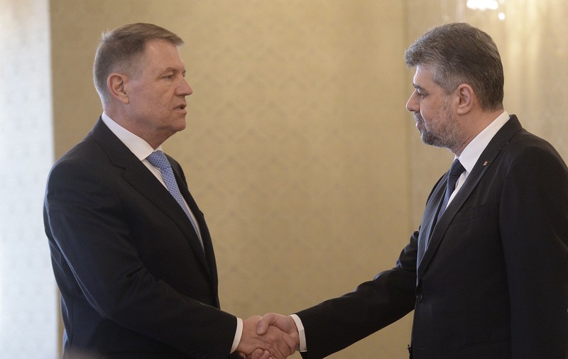 “Blatul” dintre Iohannis și Ciolacu e posibil pentru că ei fac parte dintr-o generație apolitică. Vin niște generații ultrapolitice!