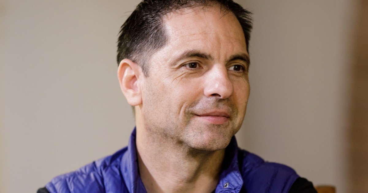Dan Negru