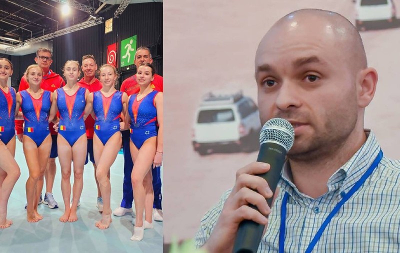 Cum să te antrenezi pentru examenele naționale ca un adevărat campion. Psihologul lotului olimpic de gimnastică, sfaturi pentru elevii care se pregătesc de Evaluare și Bac. „Aceste tehnici aplicate de sportivii de elită înlătură blocajele mentale”