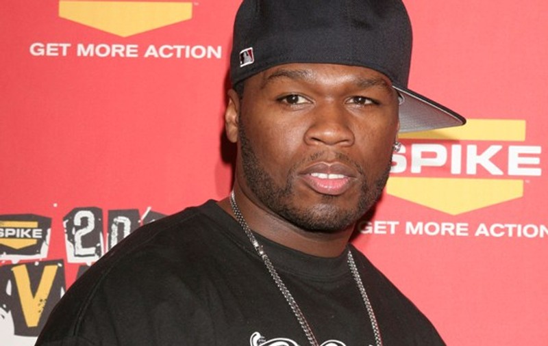 Rapperul The Game: "50 Cent este gay"