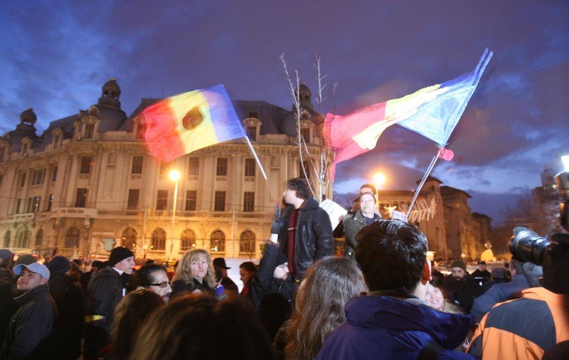 LOVITURĂ DE PROPORŢII pentru Guvern. Vezi DECIZIA RADICALĂ luată de Blocul Naţional Sindical