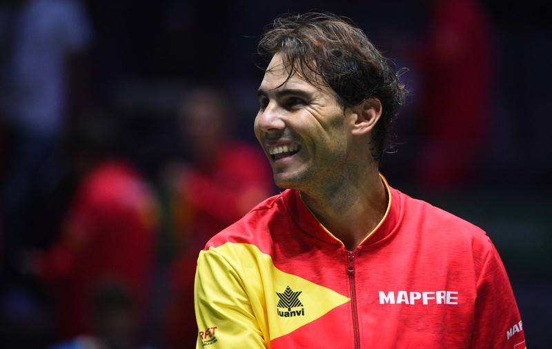 Cea mai frumoasă amintire a lui Rafael Nadal din 2019. Mesaj emoționant pentru cea mai importantă persoană din viața lui