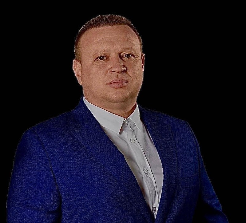 Aurel Gheorghiță, primarul comunei doljene Podari