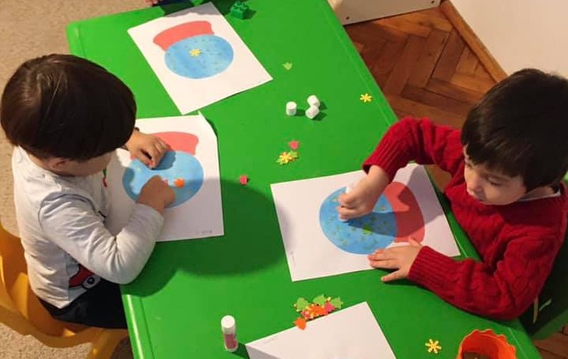 After school din Bucureşti, închis de ANPC după ce au fost găsite produse expirate și mizerie