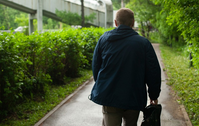 O plimbare într-un loc în care timpul a încremenit și doar amintirile îl mai țin în viață