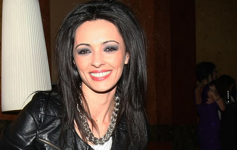 Ce nu i-ar ierta niciodată Cosmina Păsărin iubitului ei? "Mai bine mor singură decât să... "