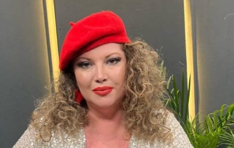 Oana Lis a făcut dezvăluiri neașteptate la cumpăna dintre ani. Cine este bărbatul cu care a petrecut Revelionul