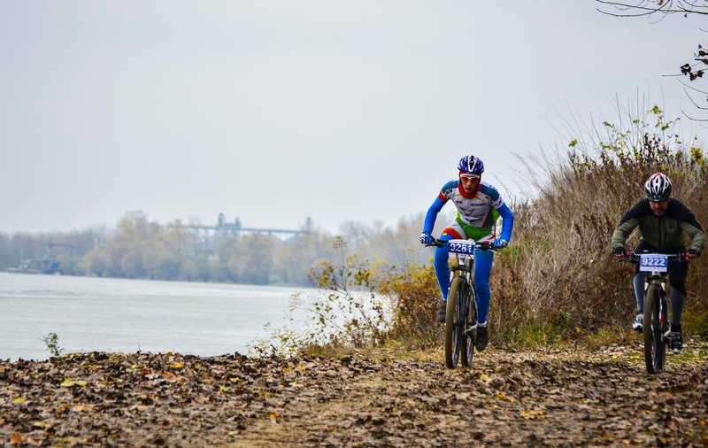 Peste 700 de cicliști vor lua parte la aventura Maratonul Dunării