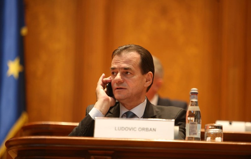 Presa internațională după învestirea guvernului Orban la București: Un vot pentru deblocarea crizei de la Bruxelles