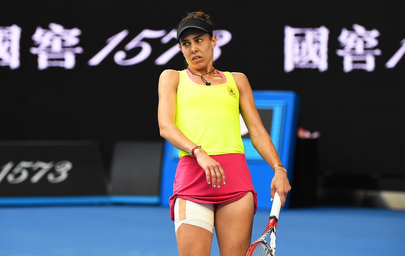 Bianca Andreescu a bătut-o pe Mihaela Buzărnescu, la Acapulco. Sunt 12 ani diferență între cele două
