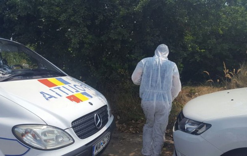 Crimă teribilă în Olt. Un bărbat a fost bătut cu bâtele, pumnii și picioarele de 3 tineri. Unul dintre agresori are doar 16 ani