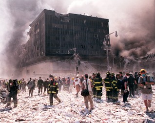 Atacurile teroriste de la 11 septembrie 2001 s-au soldat cu 2.977 de morți
