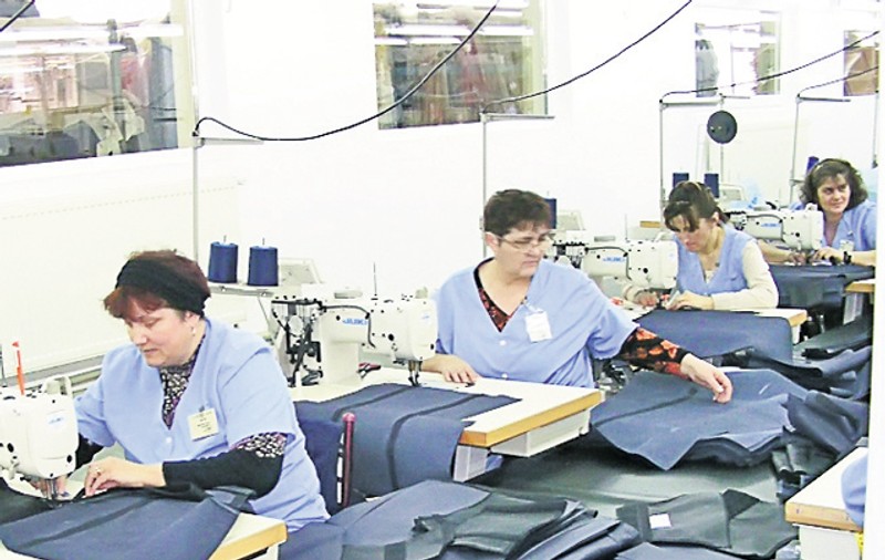 Industria de modă duce brandul "made in Romania" în străinătate