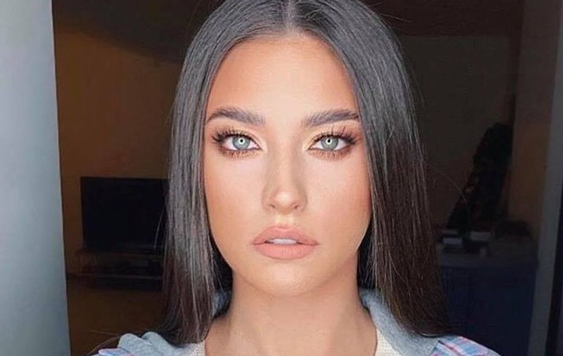 Antonia, în pragul vârstei de 30 de ani. "Eu chiar dacă arăt bine, în mare parte sunt stresată din cauza problemelor pe care le am"