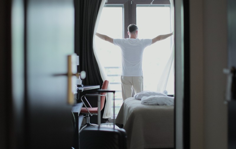 Sistemul care va identifica fiecare apartament închiriat turiștilor printr-un cod unic
