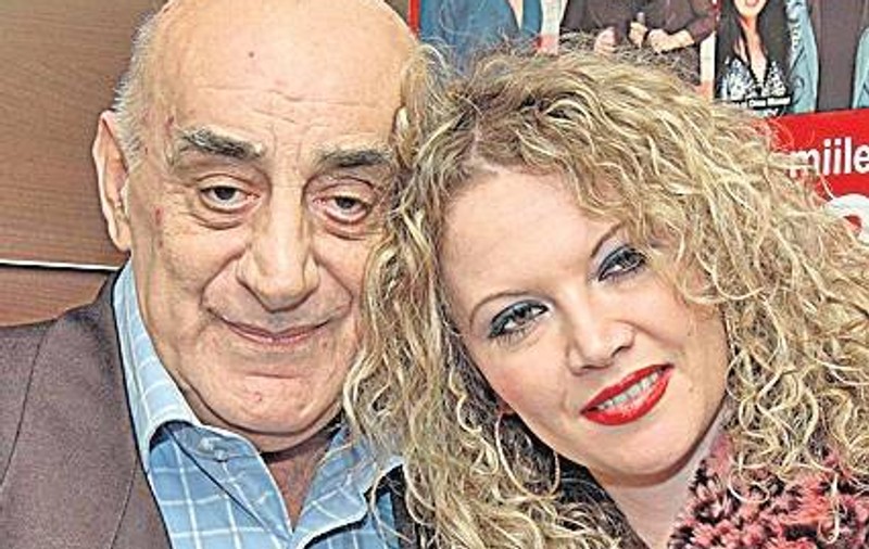 Oana şi Viorel Lis "sparg" 40 000 de euro în luna de miere