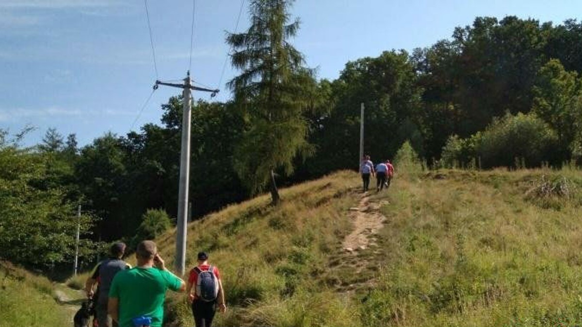 Un minor din Maramureș a dispărut în Ocna Șugatag