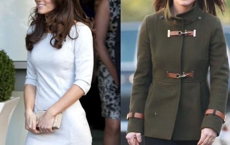 Kate Middleton a bătut-o pe Pippa! Află cum s-a întâmplat una ca asta!