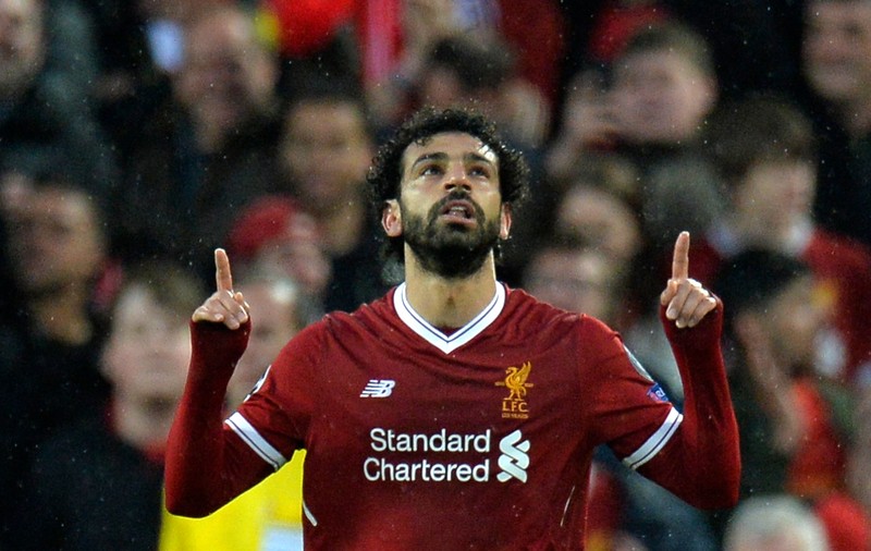 Mohamed Salah, dorit de armata israeliană: "I-am telefonat pe loc şefului statului major pentru a-i spune să-l angajeze”