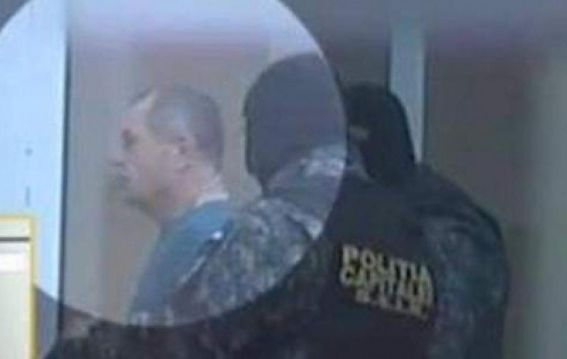 Dublul asasinat de la coaforul Perla. Gheorghe Vlădan, polițistul care a tras cu arma în 10 oameni şi a ucis două femei, vrea în libertate, după 12 ani de închisoare 