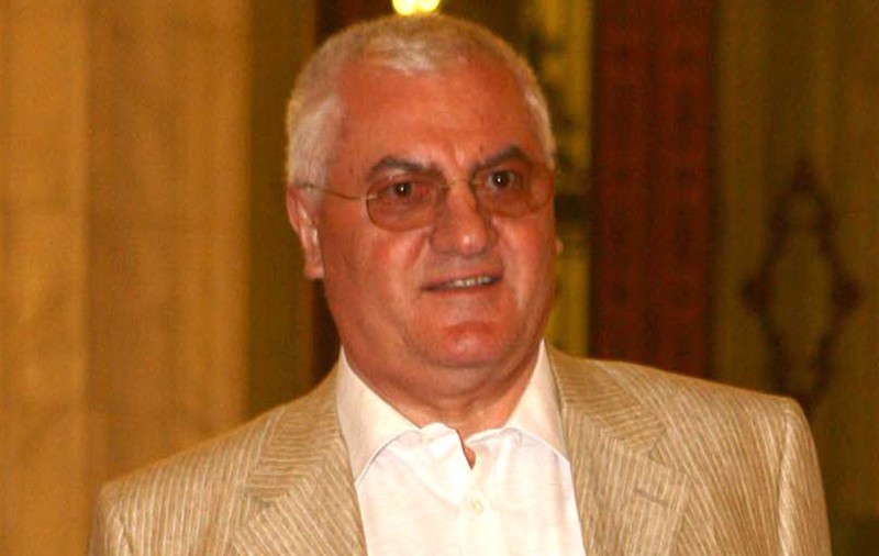Procesul lui "Corleone", amânat