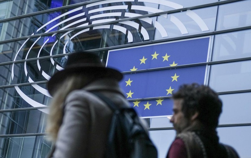 Alegerile europarlamentare 2019. Alegătorii din 21 de state UE votează duminică membrii Parlamentului European