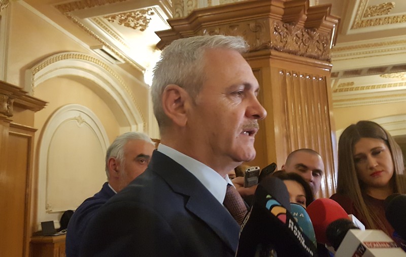 Se înființează o nouă comisie specială, în Parlament, pe modificarea legislaţiei privind securitatea naţională