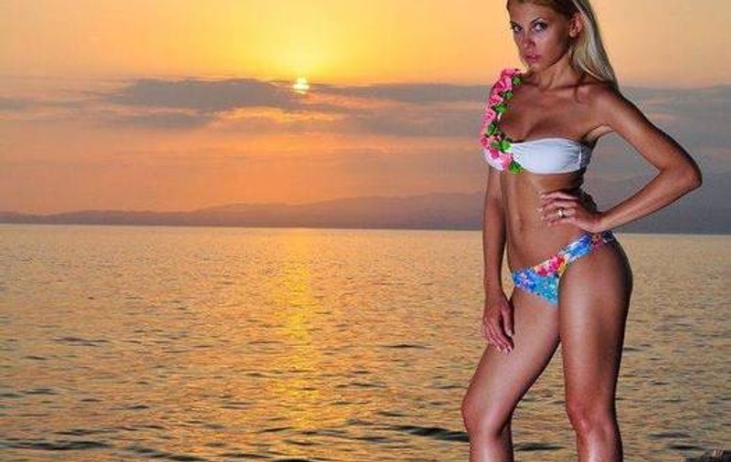 Andreea Ibacka recomandă un mic dejun rapid şi săţios. Ţine de foame 6 ORE | FOTO