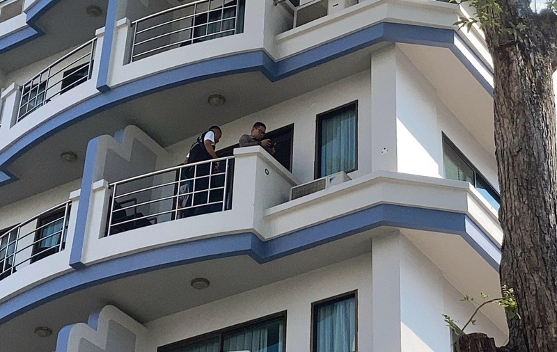 Cine este românul care a murit în Thailanda după ce a căzut de la etajul al patrulea al unui hotel din Pattaya