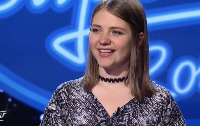 Cine e Anastasia Chirillovskaia de la „SuperStar”. Jurații au fost impresionați: „Are cea mai bună voce din concurs până acum”