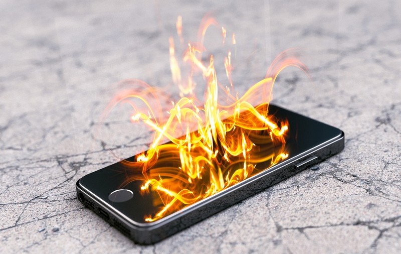 De ce se supraîncălzește telefonul mobil și ce trebuie să faci