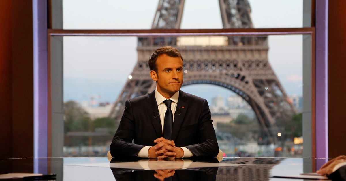 Investigație în Franța privind finanțarea campaniei electorale a lui Emmanuel Macron