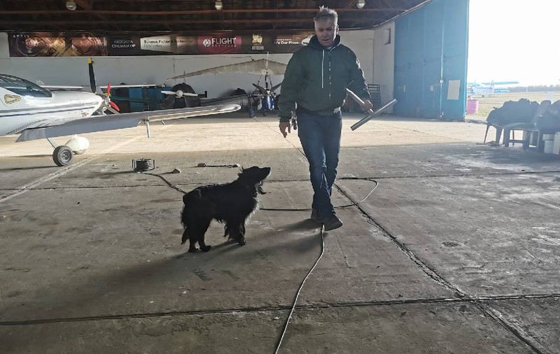 Un pilot cu o experiență uriașă, mort într-un accident aviatic, la șapte ani de la o ciocnire în aer în urma căreia a supraviețuit miraculos