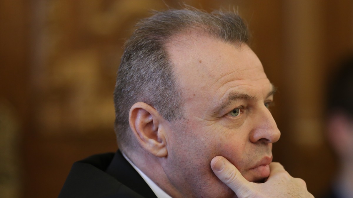 Ministrul Transporturilor nu vrea să facă vizite inopinate pe teren