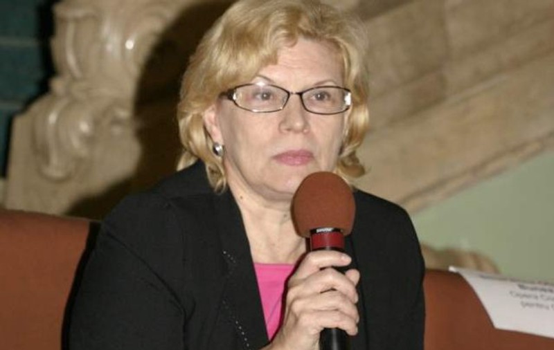 A murit soprana Eleonora Enăchescu, mama jurnalistului Vlad Enăchescu