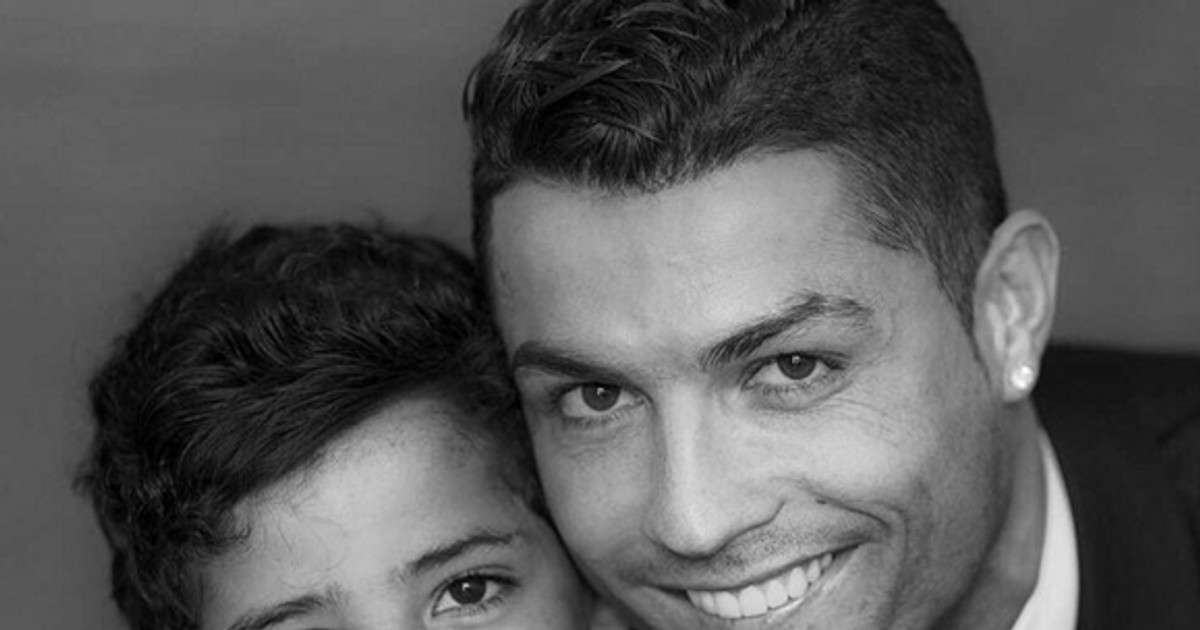 Cristiano Ronaldo va avea gemeni! Nu sunt făcuți cu iubita lui, Georgina! Cristiano, aici alături de fiul lui