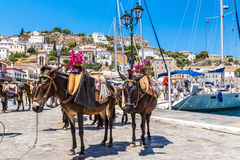 Hydra (Grecia)